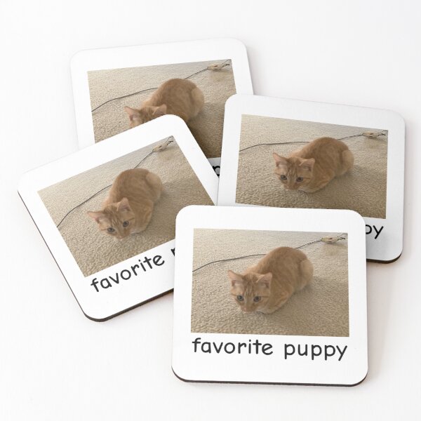 Item preview, jambo favorite puppy   designed and sold by Jasonsemnovitch.