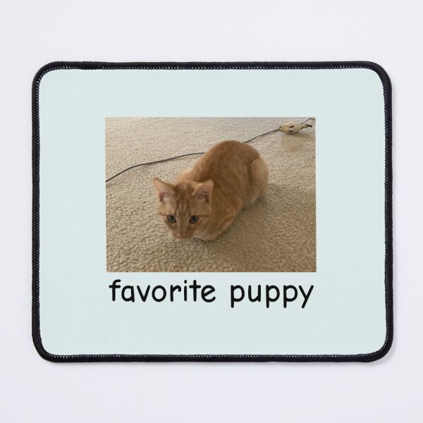 Item preview, jambo favorite puppy designed and sold by Jasonsemnovitch.