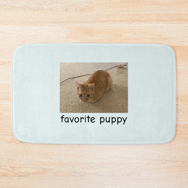 Item preview, jambo favorite puppy   designed and sold by Jasonsemnovitch.