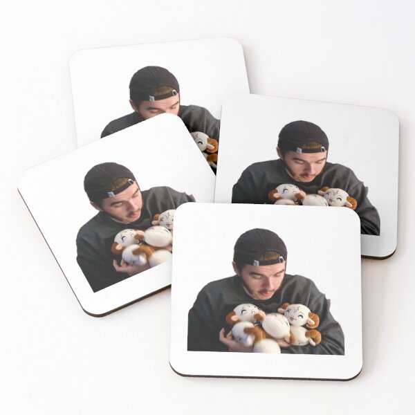 Item preview, Jschlatt and his babies    designed and sold by Jasonsemnovitch.
