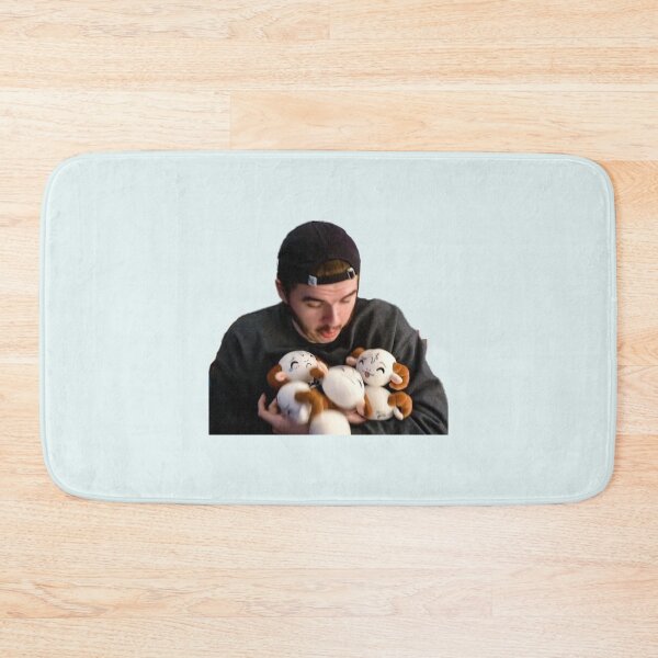 Item preview, Jschlatt and his babies    designed and sold by Jasonsemnovitch.