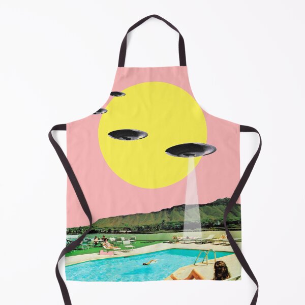 Item preview, Invasion on Vacation designed and sold by MsGonzalez.