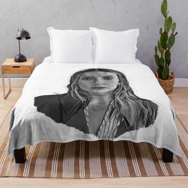 Item preview, Jodie Comer designed and sold by rikiiart.