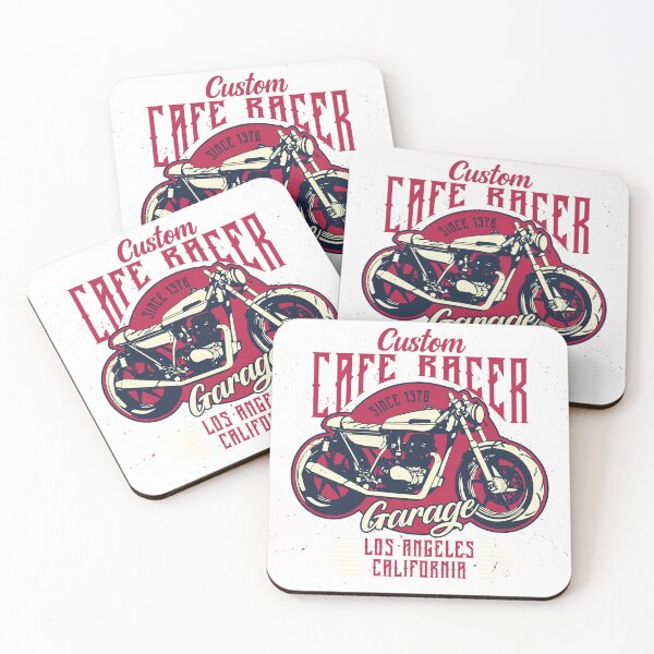 Item preview, Cafe Racer designed and sold by anthfony.