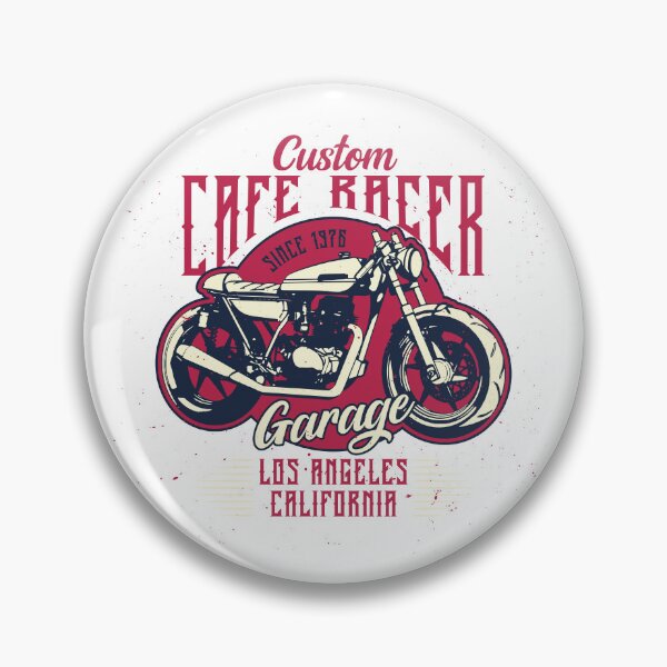 Item preview, Cafe Racer designed and sold by anthfony.
