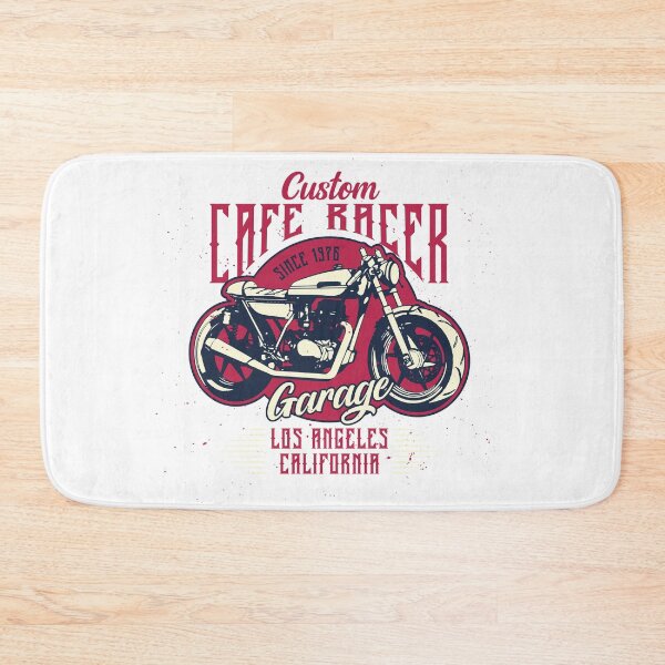 Item preview, Cafe Racer designed and sold by anthfony.