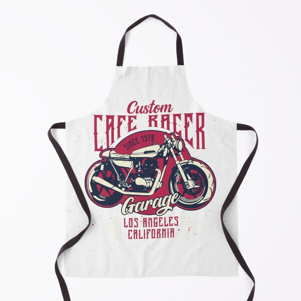 Item preview, Cafe Racer designed and sold by anthfony.