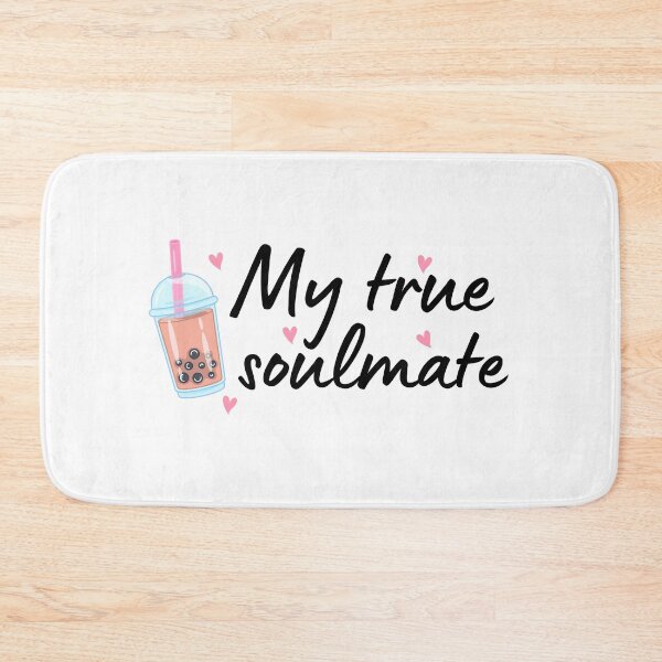 Item preview, My true soulmate designed and sold by Smileycreation.