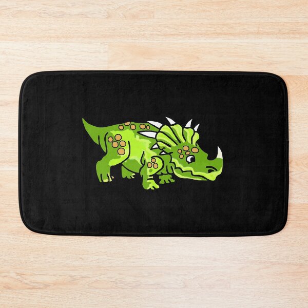 Item preview, Cartoon Styracosaurus Dinosaur  designed and sold by imphavok.
