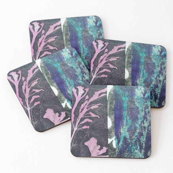 Item preview, stampa monoprinting designed and sold by crisbiagasco.
