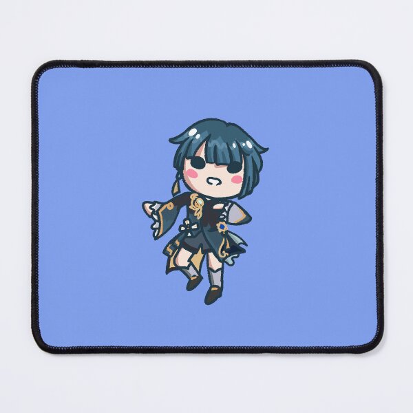 Item preview, Xingqiu full body designed and sold by senichinya.