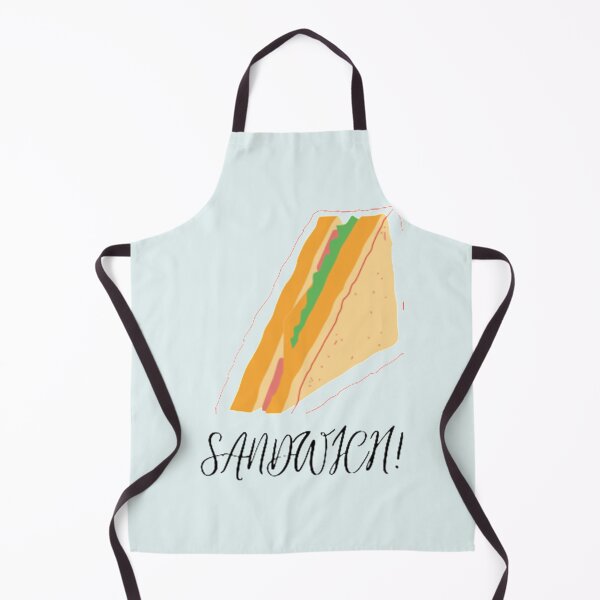 Item preview, Sandwich Sandwich forever designed and sold by Jasonsemnovitch.