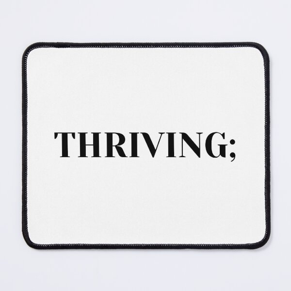 Item preview, Thriving designed and sold by Yoyo6980.