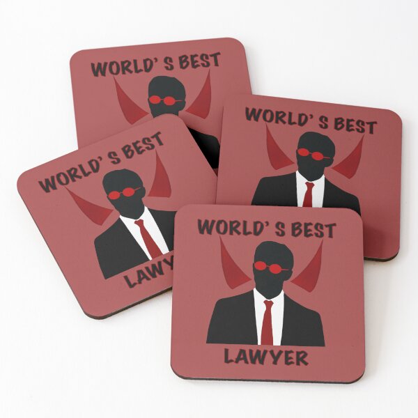 Item preview, matt murdock designed and sold by Ellemanolo.