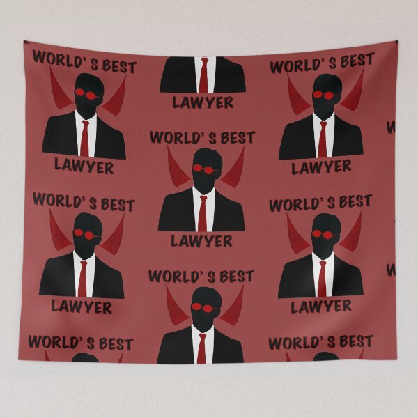 Item preview, Matt Murdock  designed and sold by Ellemanolo.
