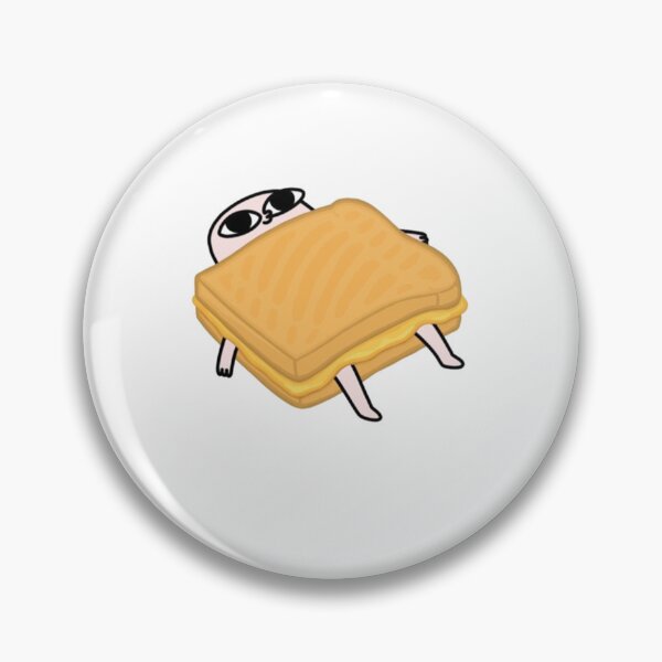 Item preview, Sandwich guy   designed and sold by Jasonsemnovitch.