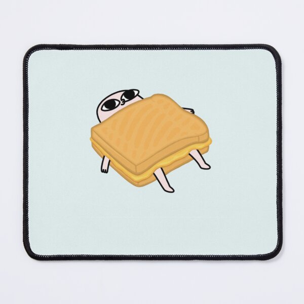 Item preview, Sandwich guy   designed and sold by Jasonsemnovitch.