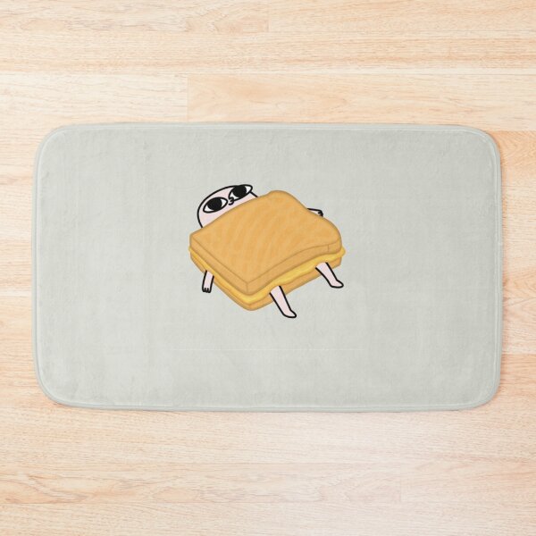 Item preview, Sandwich guy   designed and sold by Jasonsemnovitch.