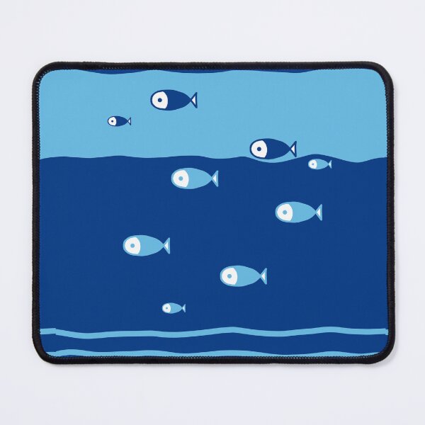 Item preview, Lovely Fish designed and sold by CarlottaLai.
