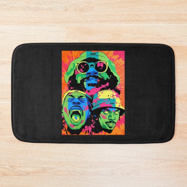 Item preview, flatbush merch Essential T-Shirt designed and sold by MoritzChristia.