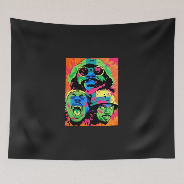 Item preview, flatbush merch Essential T-Shirt designed and sold by MoritzChristia.