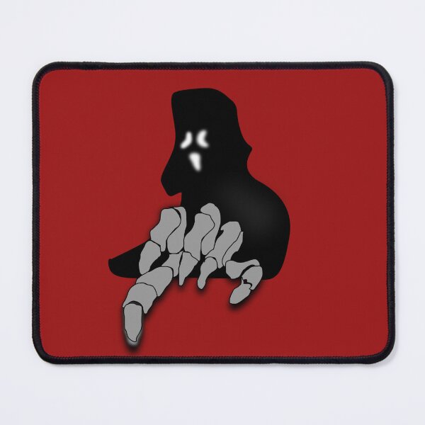 Item preview, Scary grip designed and sold by AlphaRid.