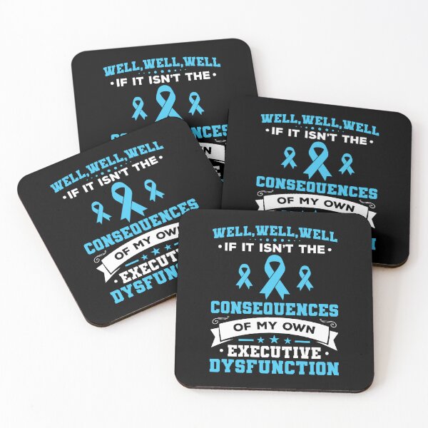Item preview, My Own Executive Dysfunction Shirt, Funny ADHD Shirt, ADHD Warrior Shirt, Autistic Awareness Shirt, Adhd Warrior Gift, ADHD Awareness designed and sold by aymob.