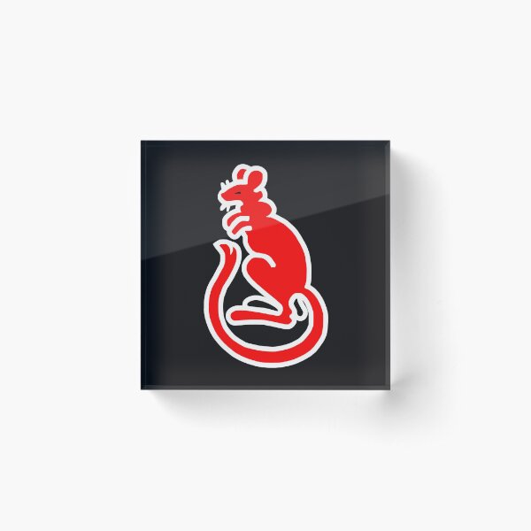 Item preview, 7th Armoured Brigade (United Kingdom) designed and sold by wordwidesymbols.