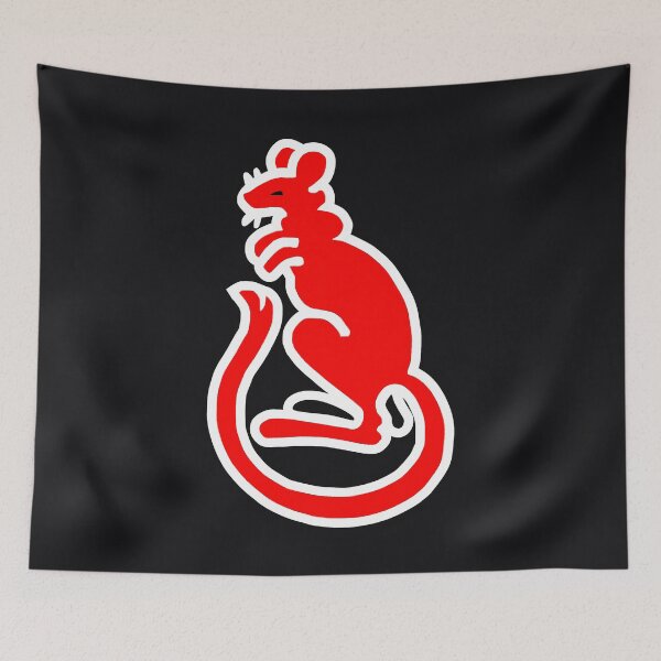 Item preview, 7th Armoured Brigade (United Kingdom) designed and sold by wordwidesymbols.