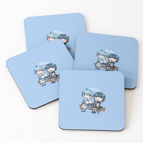 Item preview, Xingyun Besties designed and sold by senichinya.