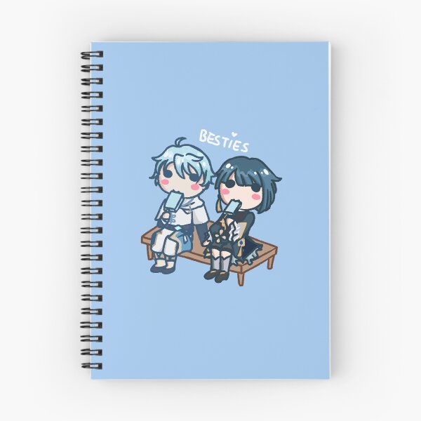 Item preview, Xingyun Besties designed and sold by senichinya.