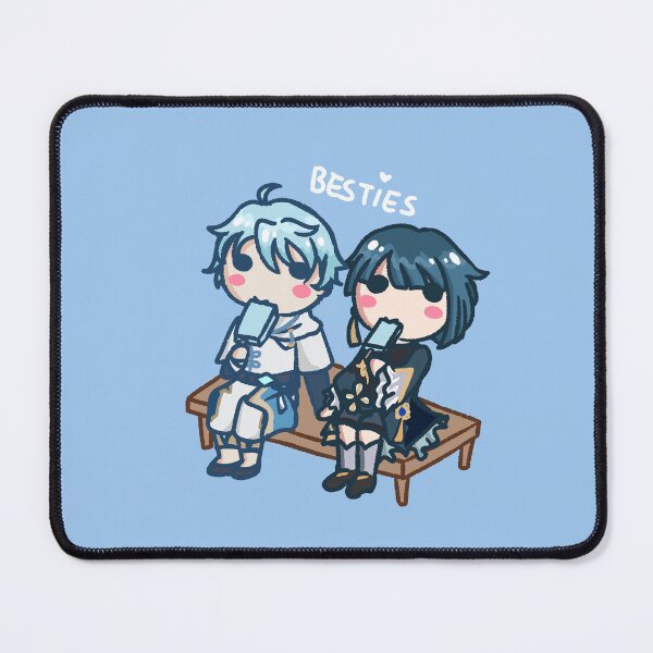 Item preview, Xingyun Besties designed and sold by senichinya.