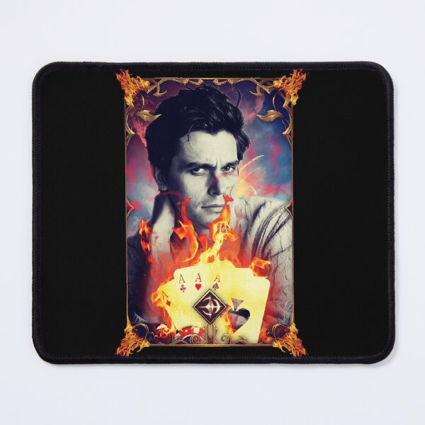 Item preview, Porowski designed and sold by AJ's Exquisites.