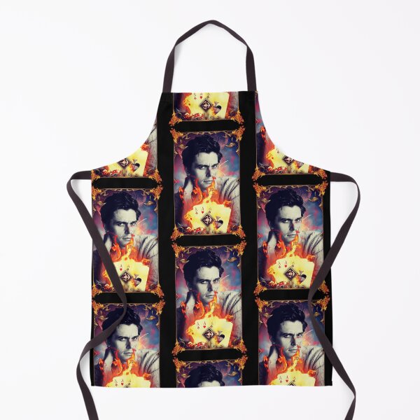 Item preview, Porowski designed and sold by AJ's Exquisites.