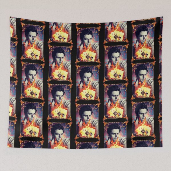 Item preview, Porowski designed and sold by AJ's Exquisites.