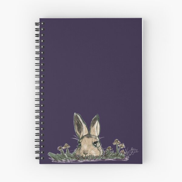 Item preview, MSC Peeky Bunny designed and sold by SmithCottage.