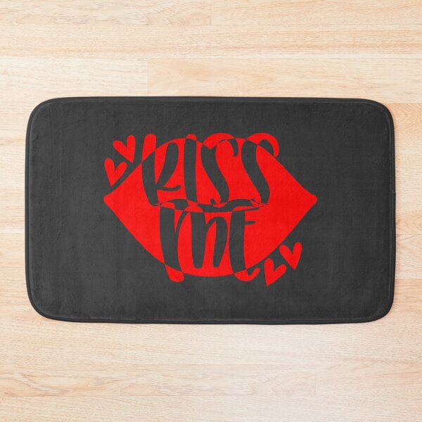 Item preview, Kiss Me - Cute designed and sold by SagesZ.
