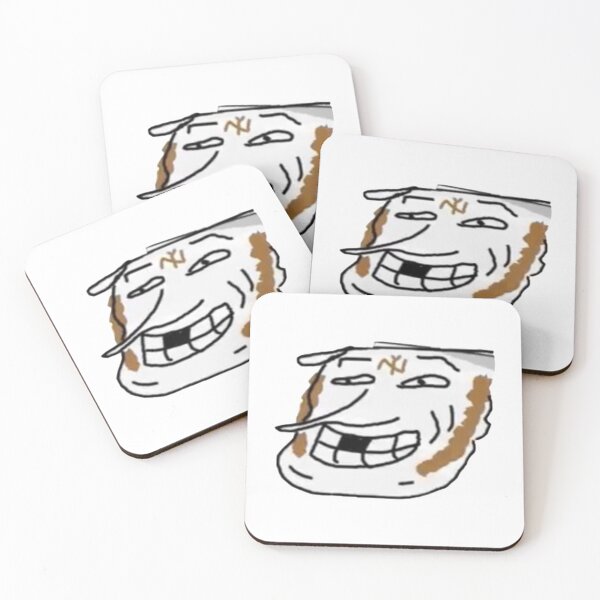 Item preview, schroll face   designed and sold by Jasonsemnovitch.