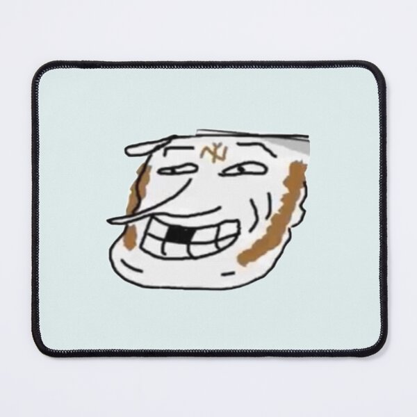 Item preview, schroll face designed and sold by Jasonsemnovitch.