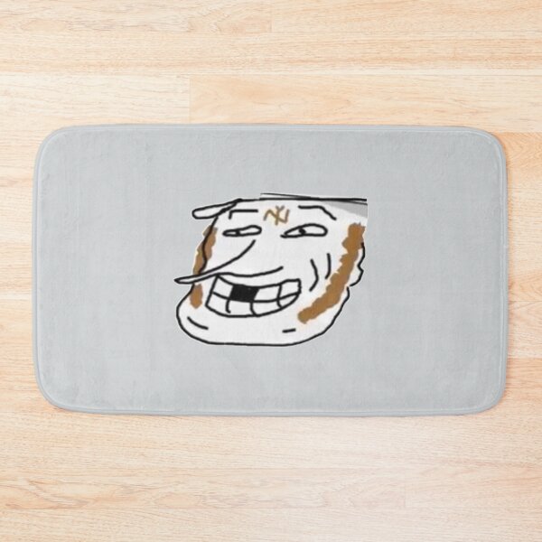 Item preview, schroll face   designed and sold by Jasonsemnovitch.