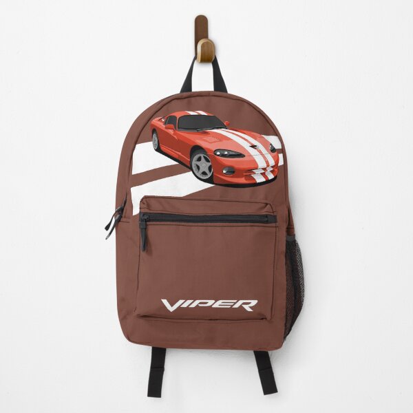 Item preview, Viper GTS second gen red designed and sold by Keyur44.