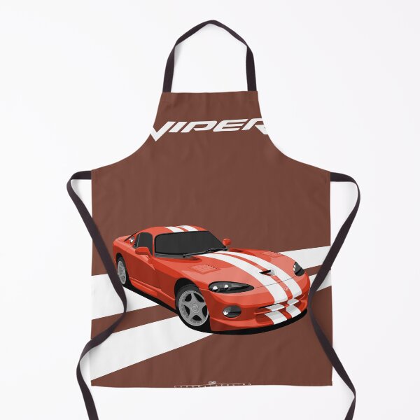 Artikelvorschau, Viper GTS zweite Generation rot entworfen und verkauft von Keyur44.