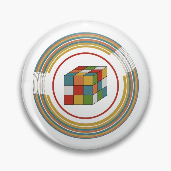 Item preview, Rubiks - Disco antiguo designed and sold by Farragut.