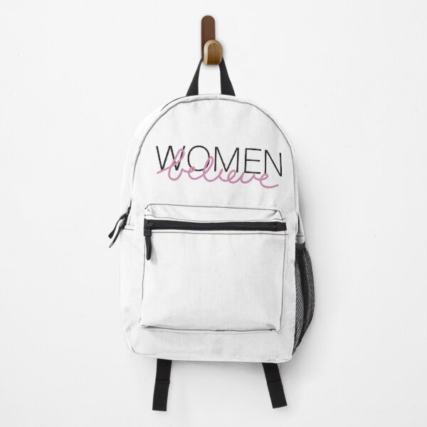 Item preview, Believe Women  designed and sold by Genevieve Fontana.