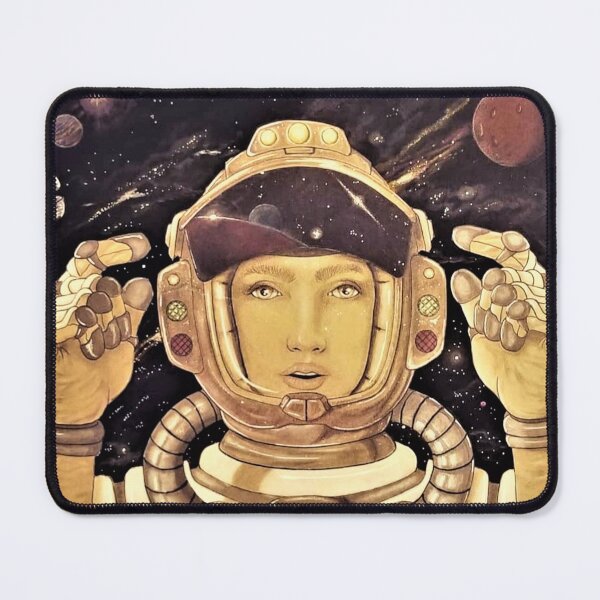Item preview, Sunrise Spacewalk designed and sold by Jer11370.