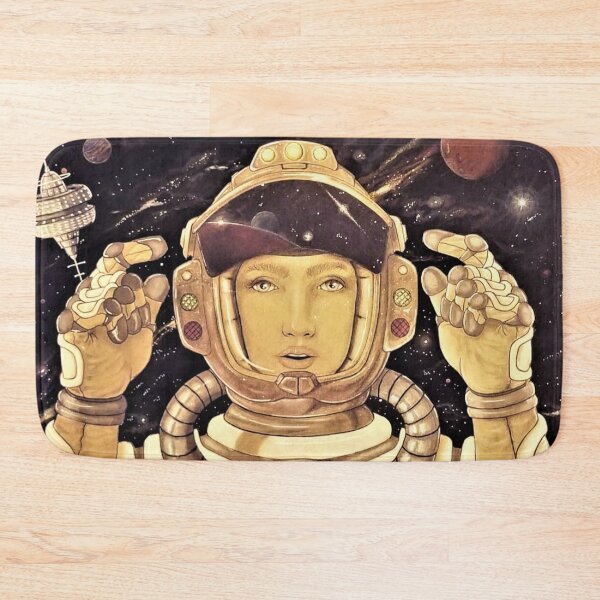 Item preview, Sunrise Spacewalk designed and sold by Jer11370.