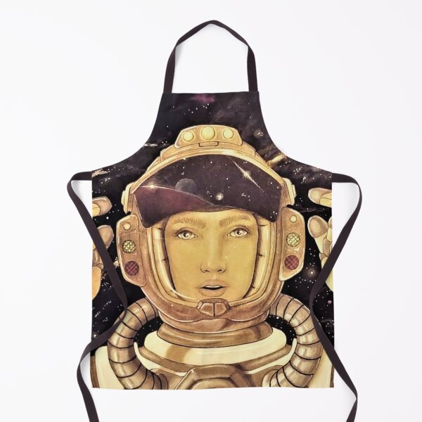 Item preview, Sunrise Spacewalk designed and sold by Jer11370.