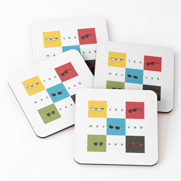 Item preview, The Maccabees - Wall of Arms| Perfect Gift designed and sold by riamdedie.