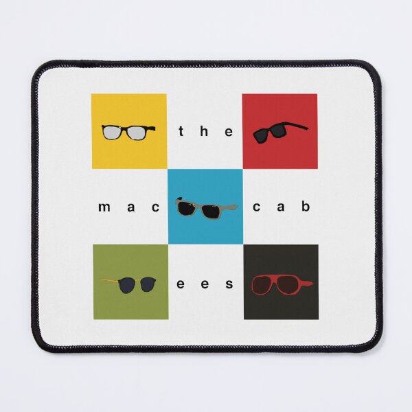 Item preview, The Maccabees - Wall of Arms| Perfect Gift designed and sold by riamdedie.