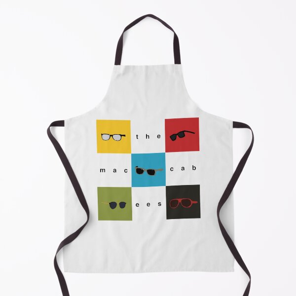 Item preview, The Maccabees - Wall of Arms| Perfect Gift designed and sold by riamdedie.